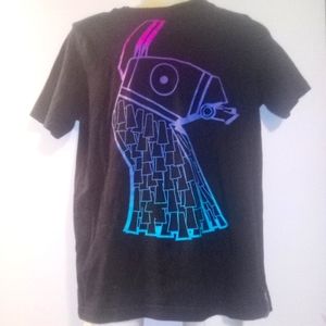 Fortnite tee